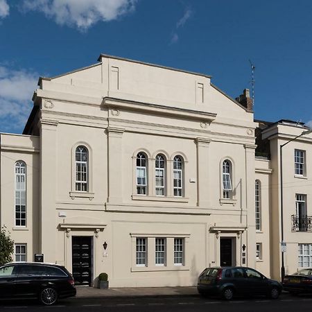 Apartamento 19 Chapel Court Leamington Spa Exterior foto