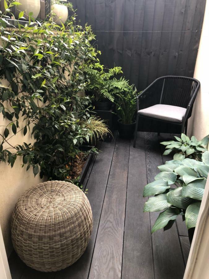 Apartamento 19 Chapel Court Leamington Spa Exterior foto
